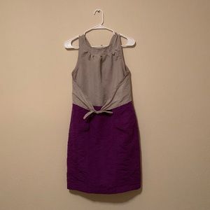 Richard Chai cocktail dress